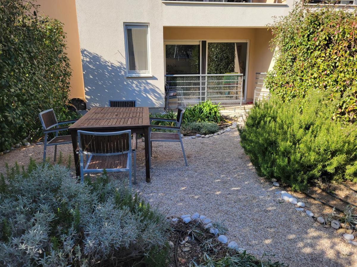 Apartment Bear Dubrovnik Exterior foto