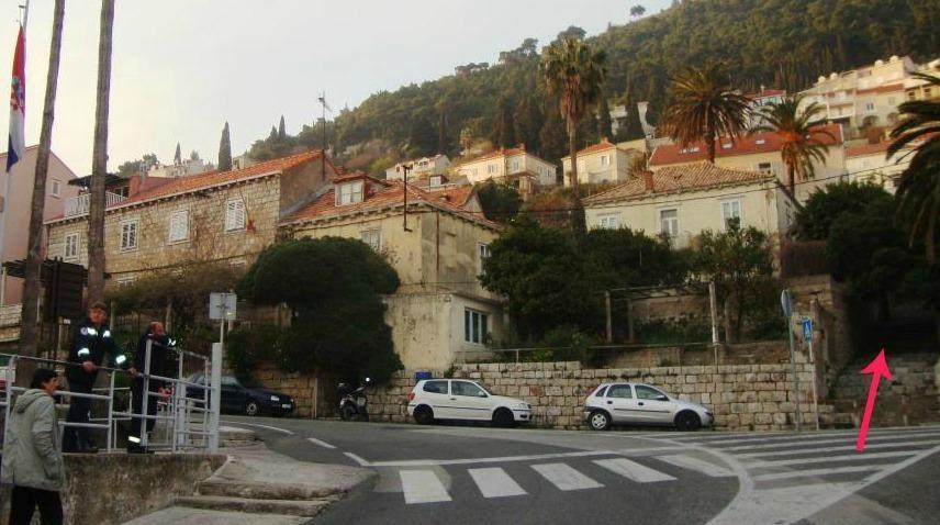Apartment Bear Dubrovnik Cameră foto